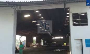 Imagem 4: PRAZERES 3544m², 1 banheiros na Avenida Dr Julio Maranhão