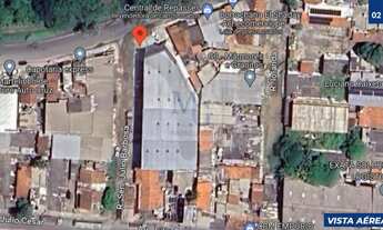 Imagem 2: JORDÃO 500M², 1 banheiros na Avenida Maria Irene