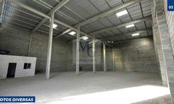 Imagem 3: JORDÃO 500M², 1 banheiros na Avenida Maria Irene