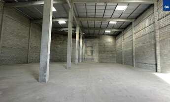 Imagem 4: JORDÃO 500M², 1 banheiros na Avenida Maria Irene