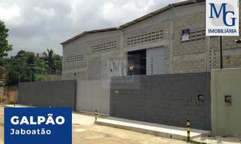 Imagem: JABOATÃO 720M², 1 banheiros na Rua Nossa