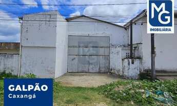 Imagem: CAXANGÁ 200M², 1 banheiros na Rua Doutor