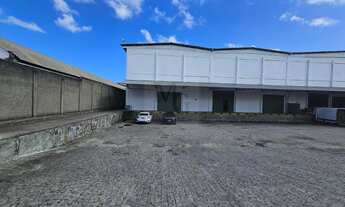 Imagem: IBURA 3000M², 1 banheiros na Rua Jornalista