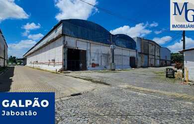 Imagem 2: JABOATÃO 2.394M², 1 banheiros na Rua Xavantina
