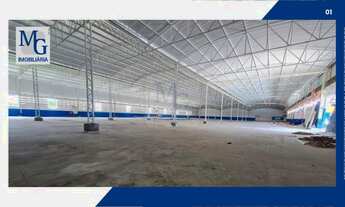 Imagem: IBURA 650M², 1 banheiros na Avenida Recife