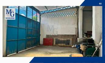 Imagem 3: GALPÃO CORDEIRO 600 m²