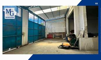 Imagem 4: GALPÃO CORDEIRO 600 m²