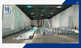 Imagem 5: GALPÃO CORDEIRO 600 m²