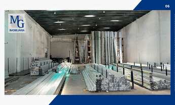 Imagem 6: GALPÃO CORDEIRO 600 m²