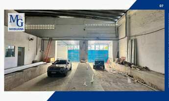 Imagem 7: GALPÃO CORDEIRO 600 m²