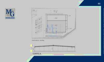 Imagem: GALPÃO CARUARU 3.576,86 m²