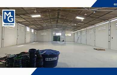 Imagem 4: GALPÃO JABOATÃO 800M²