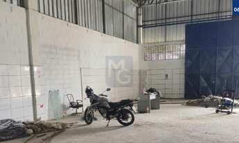 Imagem 7: GALPÃO MUMBECA 430M²