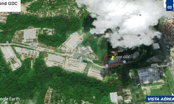Imagem 3: GALPÃO GDC 16.000M²
