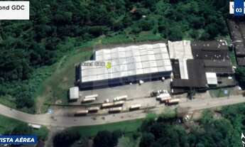 Imagem 4: GALPÃO GDC 16.000M²