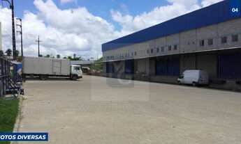 Imagem 5: GALPÃO GDC 16.000M²