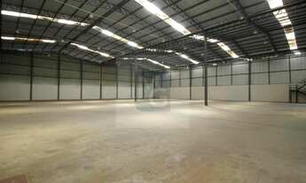 Imagem 6: GALPÃO GDC 16.000M²