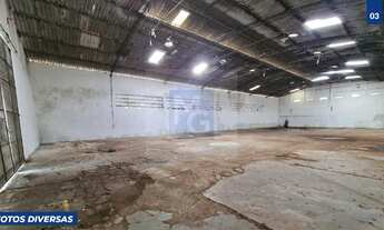 Imagem 4: GALPÃO VARZEA 2202M²