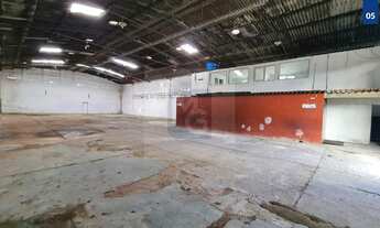 Imagem 6: GALPÃO VARZEA 2202M²