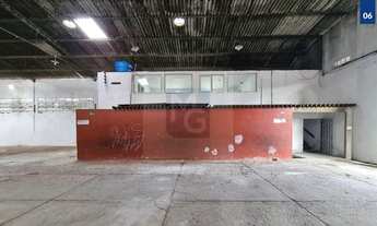 Imagem 7: GALPÃO VARZEA 2202M²