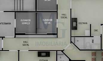 Imagem 7: Beach Class Jaqueira