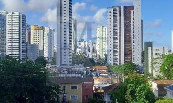 Imagem: EDF. PRAIA DE MARACAIPE