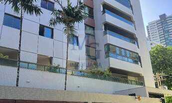 Imagem: Edf antônio Joaquim Alves