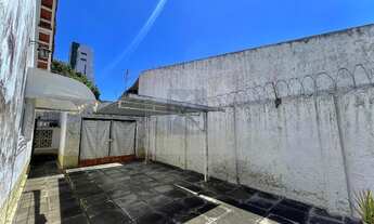 Imagem: Casa na Encruzilhada