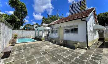 Imagem 2: Casa na Encruzilhada