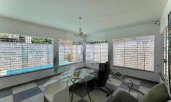 Imagem 5: Casa na Encruzilhada