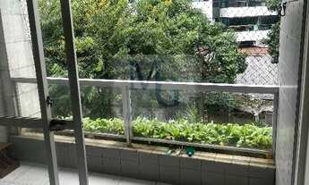 Imagem 2: EDF CALANDRE, 2 dormitórios na Rua Doutor José Maria