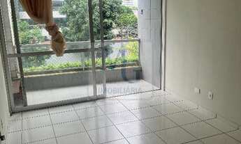 Imagem 3: EDF CALANDRE, 2 dormitórios na Rua Doutor José Maria