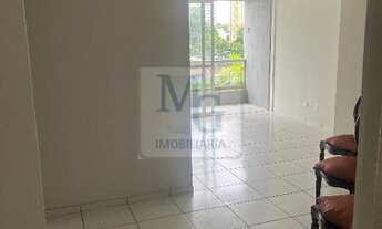 Imagem 4: EDF CALANDRE, 2 dormitórios na Rua Doutor José Maria