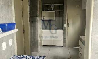 Imagem 5: EDF CALANDRE, 2 dormitórios na Rua Doutor José Maria