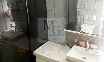 Imagem 6: EDF CALANDRE, 2 dormitórios na Rua Doutor José Maria