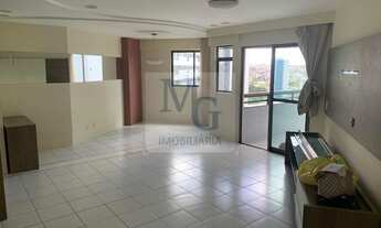 Imagem 2: EDF BELLAGIO, 4 dormitórios na Rua Conselheiro Nabuco