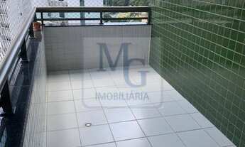 Imagem 3: EDF BELLAGIO, 4 dormitórios na Rua Conselheiro Nabuco