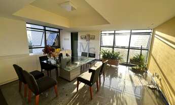 Imagem: Edifício Hockenheim, 4 dormitórios, 4