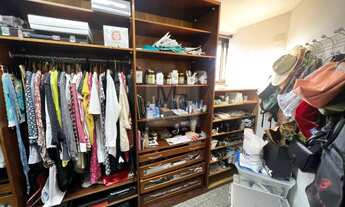 Imagem 3: Edifício Hockenheim, 4 dormitórios, 4 suíte, 1 banheiros, 4 vagas na garagem, 330M² de Áre