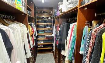 Imagem 4: Edifício Hockenheim, 4 dormitórios, 4 suíte, 1 banheiros, 4 vagas na garagem, 330M² de Áre