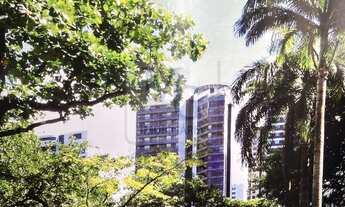 Imagem 5: Edifício Hockenheim, 4 dormitórios, 4 suíte, 1 banheiros, 4 vagas na garagem, 330M² de Áre