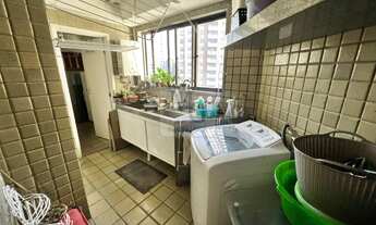 Imagem 7: Edifício Hockenheim, 4 dormitórios, 4 suíte, 1 banheiros, 4 vagas na garagem, 330M² de Áre