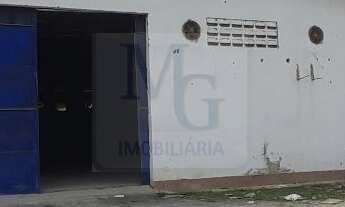 Imagem: Galpão Oferta 720,00m2