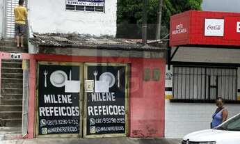 Imagem: CASA EM AGUA FRIA