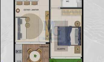 Imagem: Beach Class Carneiros