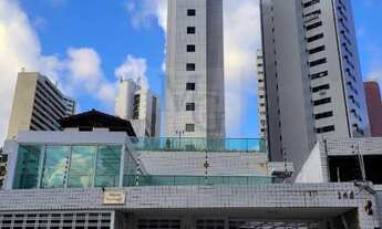 Imagem: Edf. Maison Van Gogh