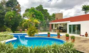 Imagem: Granja em Aldeia