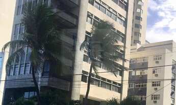 Imagem: Edifício Luango em Boa Viagem