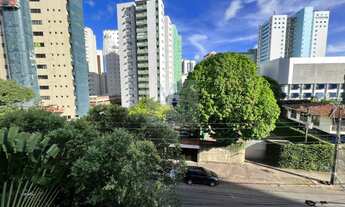 Imagem 4: EDF. TRAFALGAR VILLAGE