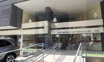 Imagem 6: EDF. BOSQUE DE VERSAILLES